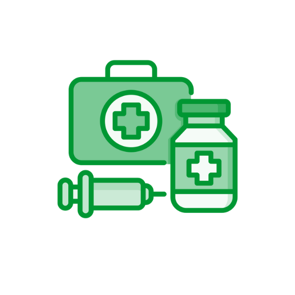 بطاقة المرض المزمن