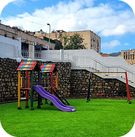 المشروع بعد